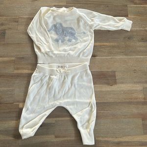 Unisex Elephant set 🐘